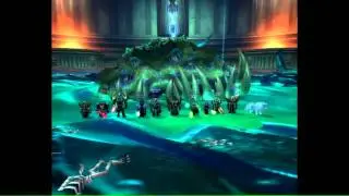 Exile of Runetotem History