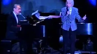 Jackie and Roy - Season in the Sun-  1998 MAC Awards