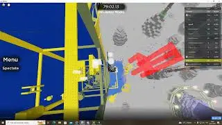 Ikea Tower all-jumps run with bLockerman666