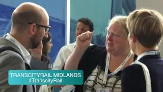 TransCityRail Midlands