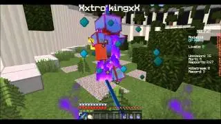 Hacker #68  - AntiKnockBack (xxtrolkingxx)