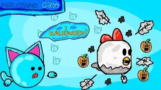Nova atualiza&ccedil;&atilde;o no soup gun 2.7.0 miausinho gato de chicken gun