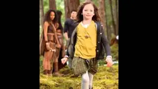 Happy 13th Birthday Mackenzie Foy!