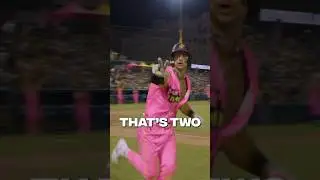 The Human Highlight Reel🍯⚡️ | #partyanimals #hampton #baseball #mlb #foryou #electric #bananaball