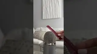 Melting #asmr sound