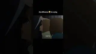 Geto vs Gojo😭 | #shorts #jjk #anime #jujutsukaisen #gojo #geto #satorugojo #sugurugeto #suguru