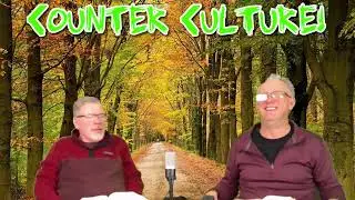 Counter Culture: Getting you from A to B