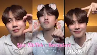 เบนซ์อเลิ๊ต Live TikTok [ 19.03.2025 ] #benzalert #bbenzalert #แบตเตอรี่ของอเลิ๊ต #เบนซ์อเลิ๊ต