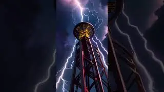 Amazing Research of Nikola Tesla