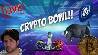 Crypto Bowl!!