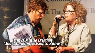 Tim & Mollie O'Brien &mdash; 