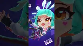 نِكو المعجبة المخلصة | تحديث TFT 16.02 | استعراض أبطال تشيبي - Teamfight Tactics