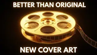 MOVIE COVER ART I Like More Than the ORIGINAL POSTERS