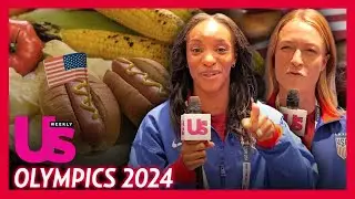 Inside the Diet of Team USA Athletes: What They Eat in a Day for Peak Performance