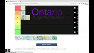 My Opinion About Every Canadian Province and Territory (Tier List)