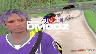 Dmodz 🥽  l FiveM Highlights #14 l TiraosRP