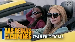 Las reinas de los cupones - Tr&aacute;iler oficial en espa&ntilde;ol