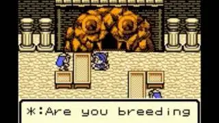 Let's Play Dragon Warrior Monsters: The Finale