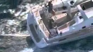 Istion Yachting - Oceanis 50 sailing yachts for charter in Greece