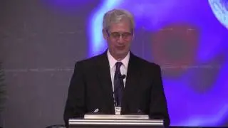 WSCS 2015: Poster Winners Announcement & Special Presentation HD