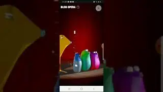 Blob Opera Meme Voice People