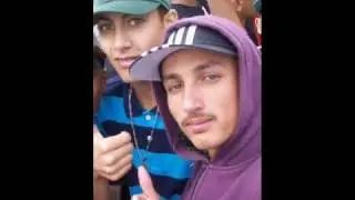 Mc Dede [video music original] - Lan&ccedil;amento Olha o Kit 2009