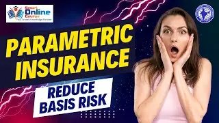 Parametric Insurance: How to Reduce Basis Risk and Improve Payout Accuracy