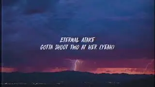 Lil Uzi Vert - Futsal Shuffle 2020 (Lyrics)