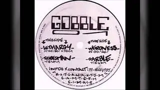 Tieum - Garble