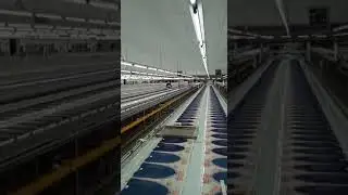 sablon sepatu, proses penyablonan tersulit