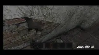 Metel Horror Escape In Secret Ending