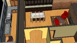 Stinson School Lofts.  #108