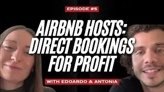 Built an Airbnb Business Without Owning a&nbsp;Property