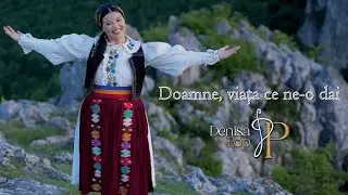 Denisa Pop 🌸 Doamne, viața ce ne-o dai || NOU 2025 🌸