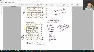 ENG 2653 Lecture: Wordsworth