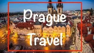 Prague Travel