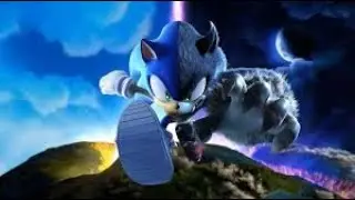 Sonic Unleashed - Rough Edit (Aptos)