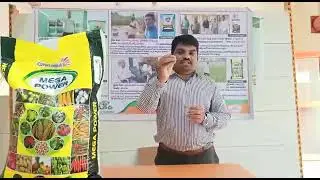 Megapower Uses in all Crops..
