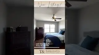 Inside Troy&rsquo;s Most Stunning Luxury Condo 🔥 | Private Elevator + High-End Upgrades!