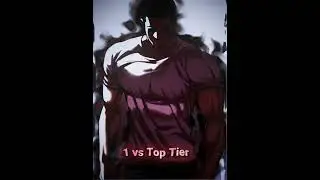 One vs All ☠️🔥 | #lookism #lookismedit #edit