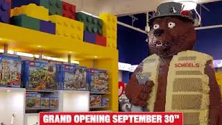 Scheels Promo