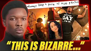 THIS IS BIZARRE&hellip;&rdquo; D4VD CAUGHT UP in a WILD Situation?! (New Details Exposed)