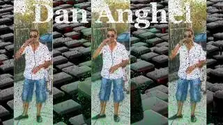 Dan Anghel De La Craiova- Eu Am Frati NR 1- 2012-Live !.