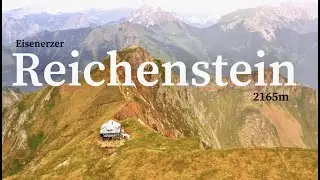 Reichenstein 2165m