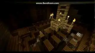 Minecraft - Seed Showcase #2 [12w26a]