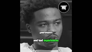 #roddyricch Speaks On What A Parent NEEDS To Do! | Roddy Ricch Interview #shorts