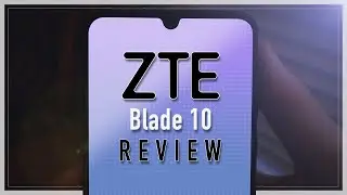 ZTE Blade 10 Review | 10 Things I Like