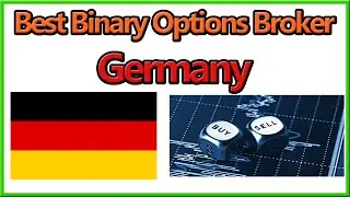 Best Regulated Binary Options Broker Germany