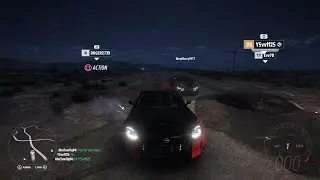FORMULA DRIFT - NISSAN Z فورملا درفت نيسان زد