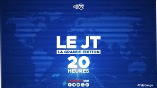 🔴DIRECT | JT DU 05 NOVEMBRE 2024